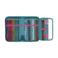 Scout Neo Happy Confetti Schulranzen Set S754100126700