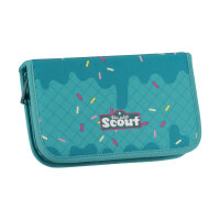 Scout Neo Happy Confetti Schulranzen Set S754100126700