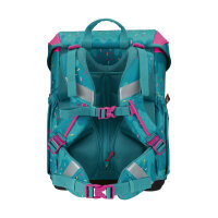 Scout Neo Happy Confetti Schulranzen Set S754100126700