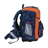 Scout Neo Offroad Schulranzen Set S754100114200