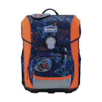 Scout Neo Offroad Schulranzen Set S754100114200
