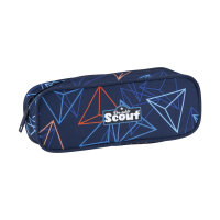Scout Neo Offroad Schulranzen Set S754100114200