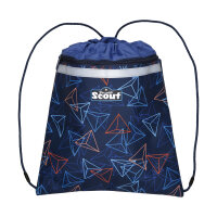 Scout Neo Offroad Schulranzen Set S754100114200