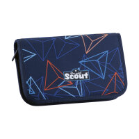 Scout Neo Offroad Schulranzen Set S754100114200