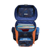Scout Neo Offroad Schulranzen Set S754100114200