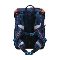 Scout Neo Offroad Schulranzen Set S754100114200