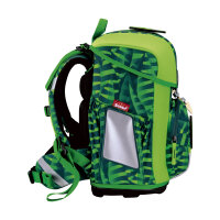 Scout Neo Danger Dino Schulranzen Set S754100102700