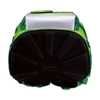 Scout Neo Danger Dino Schulranzen Set S754100102700