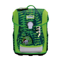 Scout Neo Danger Dino Schulranzen Set S754100102700
