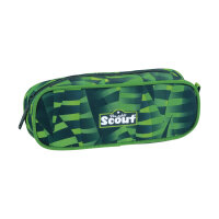 Scout Neo Danger Dino Schulranzen Set S754100102700