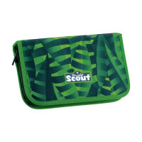 Scout Neo Danger Dino Schulranzen Set S754100102700