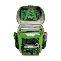 Scout Neo Danger Dino Schulranzen Set S754100102700