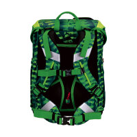 Scout Neo Danger Dino Schulranzen Set S754100102700