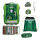 Scout Neo Danger Dino Schulranzen Set S754100102700