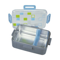 Scout Brotdose Squares S353403192100