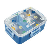 Scout Brotdose Smileys S353403192000