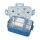Scout Brotdose Smileys S353403192000