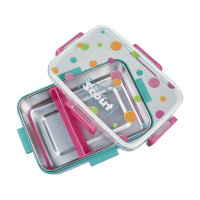 Scout Brotdose Dots S353403191900