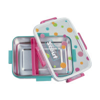 Scout Brotdose Dots S353403191900