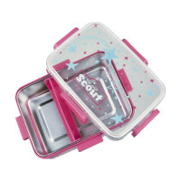 Scout Brotdose Stars S353403191800