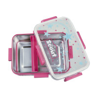 Scout Brotdose Stars S353403191800