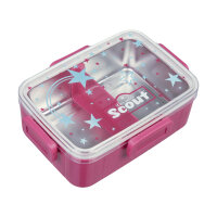 Scout Brotdose Stars S353403191800