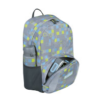 Scout Kinderrucksack Squares S257900192100