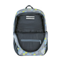 Scout Kinderrucksack Squares S257900192100