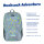 Scout Kinderrucksack Squares S257900192100