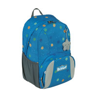 Scout Kinderrucksack Smileys S257900192000