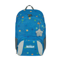 Scout Kinderrucksack Smileys S257900192000