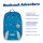 Scout Kinderrucksack Smileys S257900192000