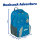 Scout Kinderrucksack Smileys S257900192000
