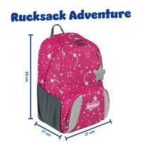 Scout Kinderrucksack Stars S257900191800