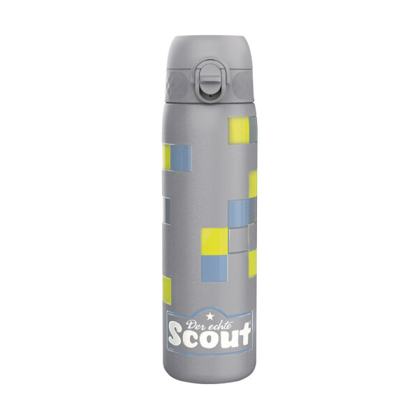 Scout Trinkflasche Squares S25550792100