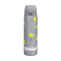 Scout Trinkflasche Squares S25550792100