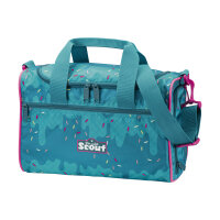 Scout Sporttasche Happy Confetti S253060126700