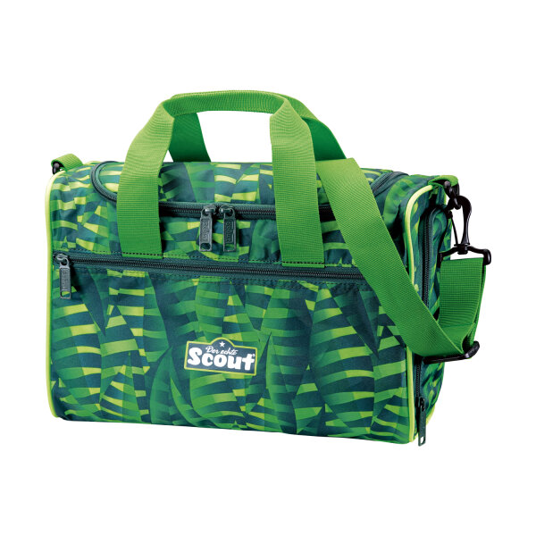 Scout Sporttasche Danger Dino S253060102700