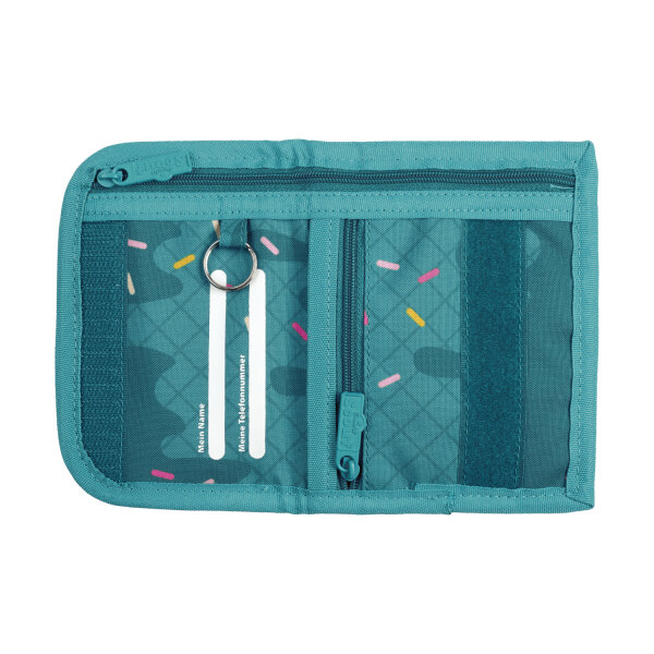 Scout Brustbeutel Happy Confetti S250050126700