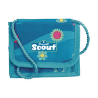 Scout Brustbeutel Little Flowers S250050106100