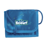 Scout Brustbeutel Deep Sea S250050104200