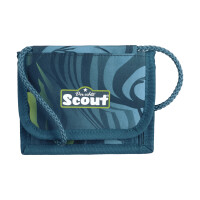Scout Brustbeutel Action S250050103400