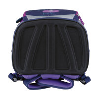 DerDieDas ErgoFlex Tiny LED Dancing Star Schulranzen D851500120200