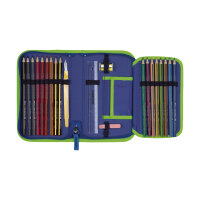 DerDieDas ErgoFlex Tiny LED Moon Mission Schulranzen D851500120100