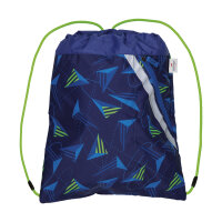 DerDieDas ErgoFlex Tiny LED Moon Mission Schulranzen D851500120100