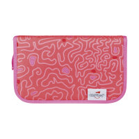 DerDieDas ErgoFlex Tiny Superflash Coral Reef Schulranzen D851300120600