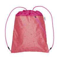 DerDieDas ErgoFlex Tiny Superflash Coral Reef Schulranzen D851300120600