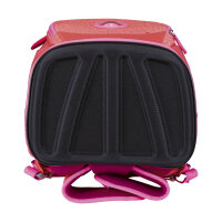 DerDieDas ErgoFlex Tiny Superflash Coral Reef Schulranzen D851300120600