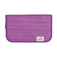 DerDieDas ErgoFlex Tiny Basic Purple Unicorn Schulranzen D851100120000