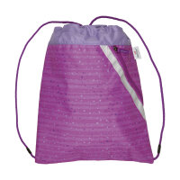 DerDieDas ErgoFlex Tiny Basic Purple Unicorn Schulranzen D851100120000